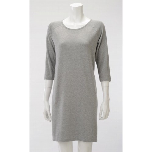 売り切れ必至 竹布特典 Takefu ワンピース Lady S グレー ｍ ナファ生活研究所 楽天市場 Newlifeinhonduras Org