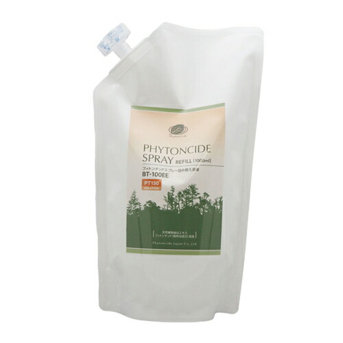 楽天市場】QIXPEパル・バスター液 1L【Petience、消臭剤、1000ml