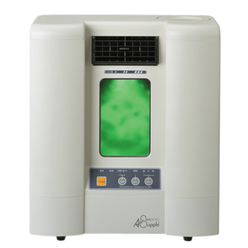 空気の状態サプリ フィトンエアーホワイト パソコン-560WT（老練家薬莢2本嘱する）＋レギュラー薬莢1本