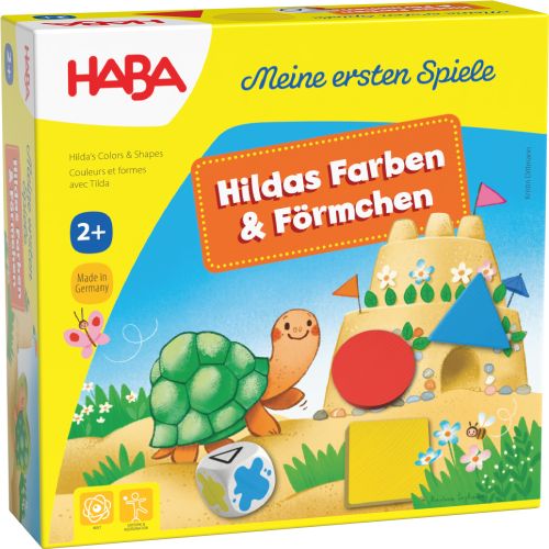 トコトコかめさん （HA7043） 【ハバ/HABA】※キャンセル不可 ※送料無料（一部地域を除く）