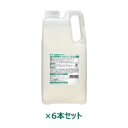 石ケン玉勝手もと用せっけん泡印字機 （2.1L×6本仕掛ける） ※全国貨物輸送無料※同梱・キャンセル・ラッピング不可【石ケン玉せっけん】