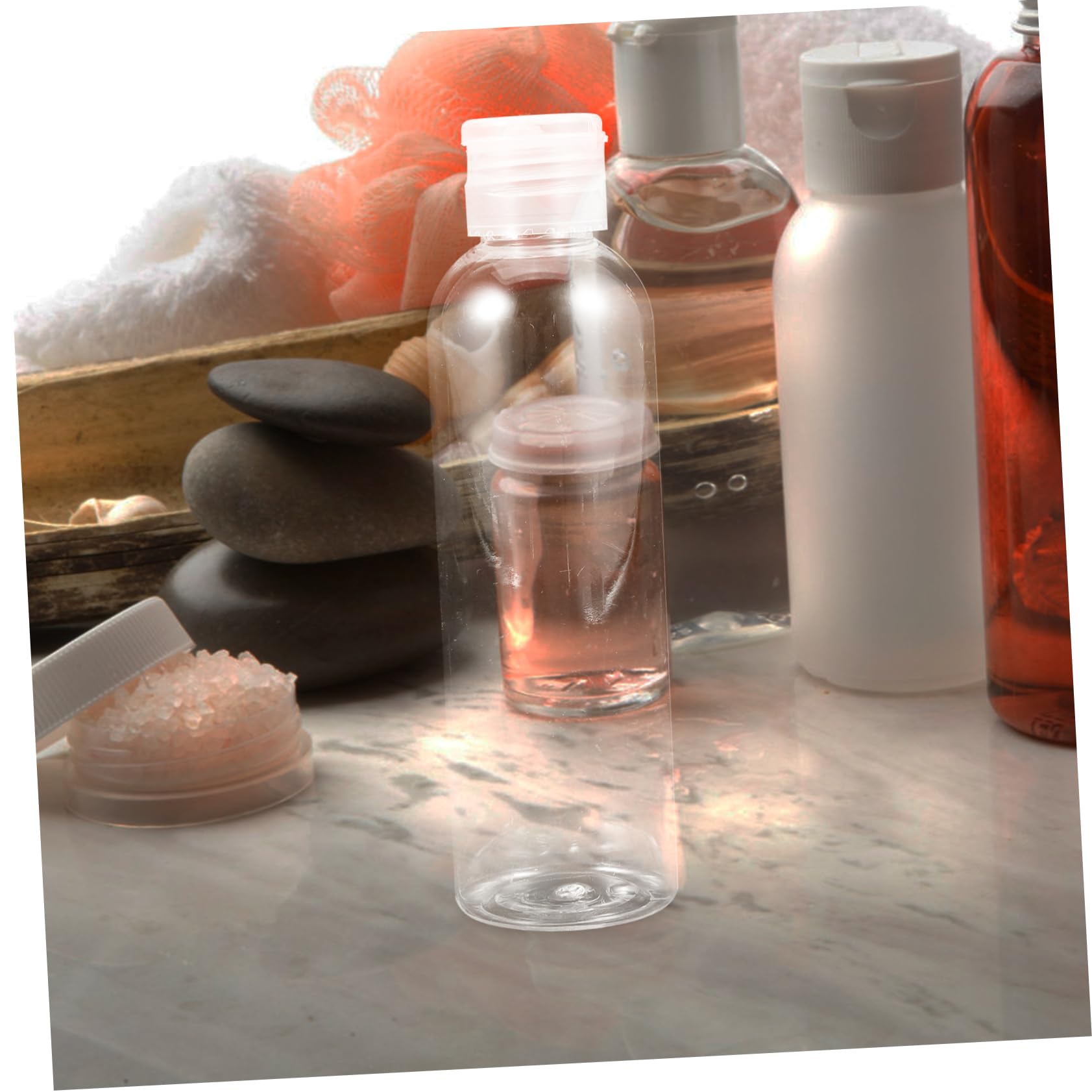 楽天市場】シャンプー、コンディショナー、ボディーソープ小袋3点