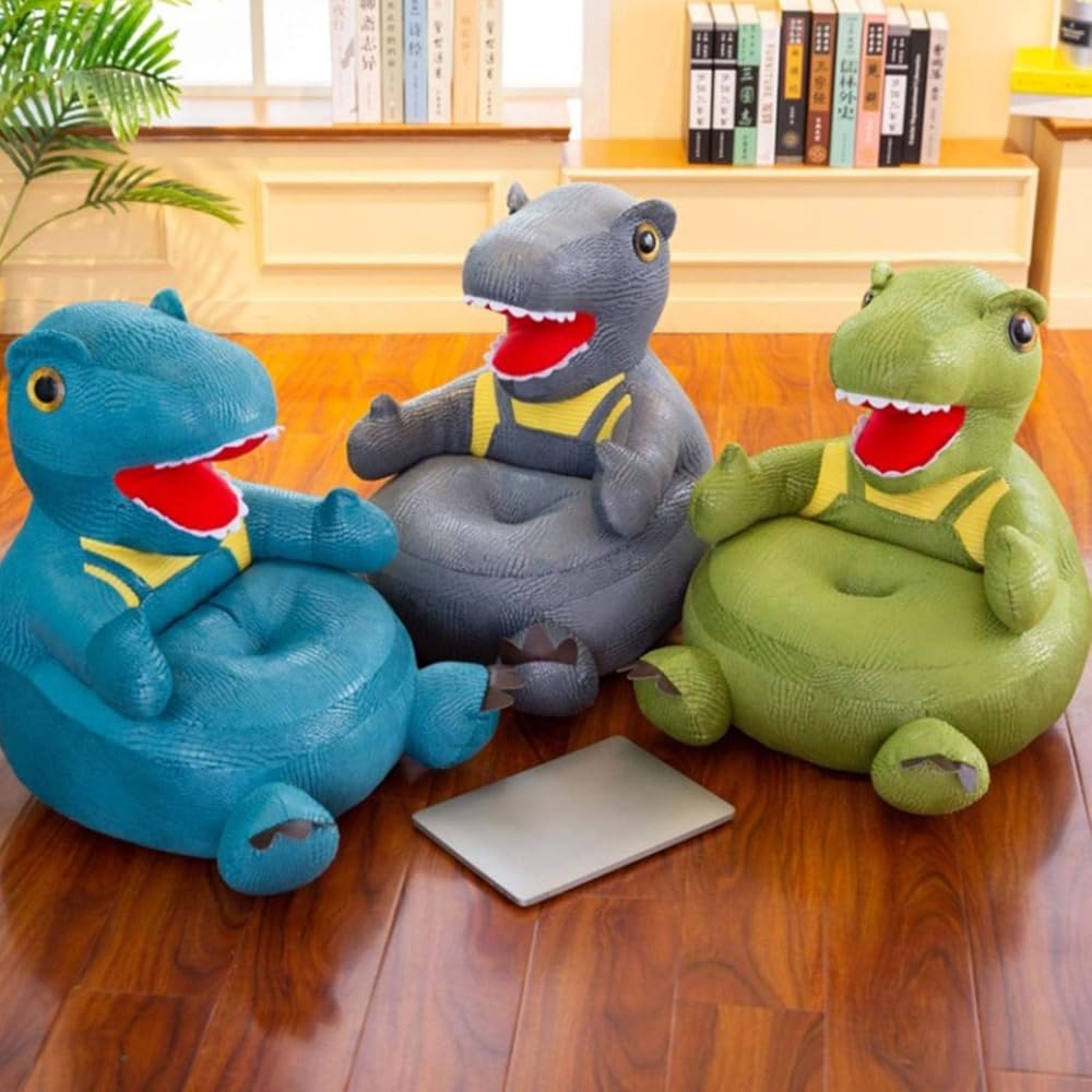 楽天市場】Lilliputiens キッズソファー ドラゴンのジョー JOE Club