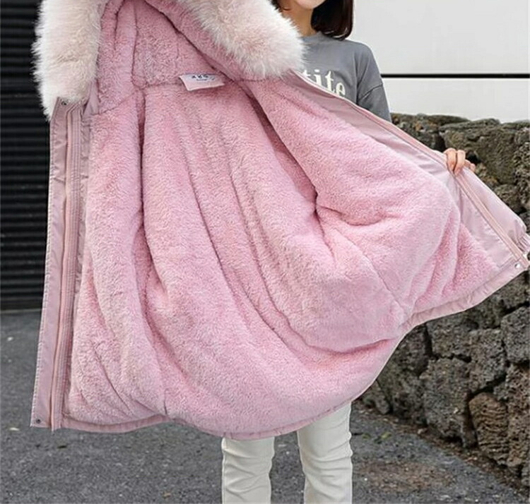 【楽天市場】早い者勝ち 短いスタイル 裏起毛 綿の服 コート シンプル パッド入りのジャケット:キラリラ楽天市場店