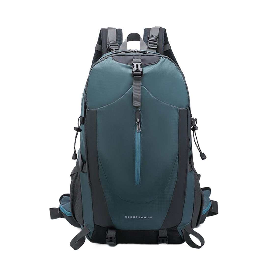 【楽天市場】登山リュック 登山バッグ バックパック リュック ザック カバン アウトドア 避難 防災 撥水 疲れない 軽量 耐磨耗 多機能
