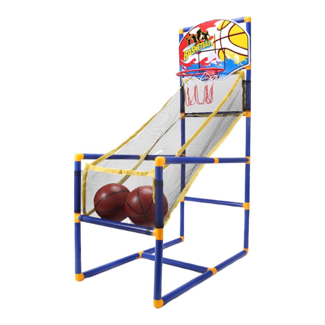 楽天市場】エアドリブル Alr Dribble バスケットボール 室内練習グッズ