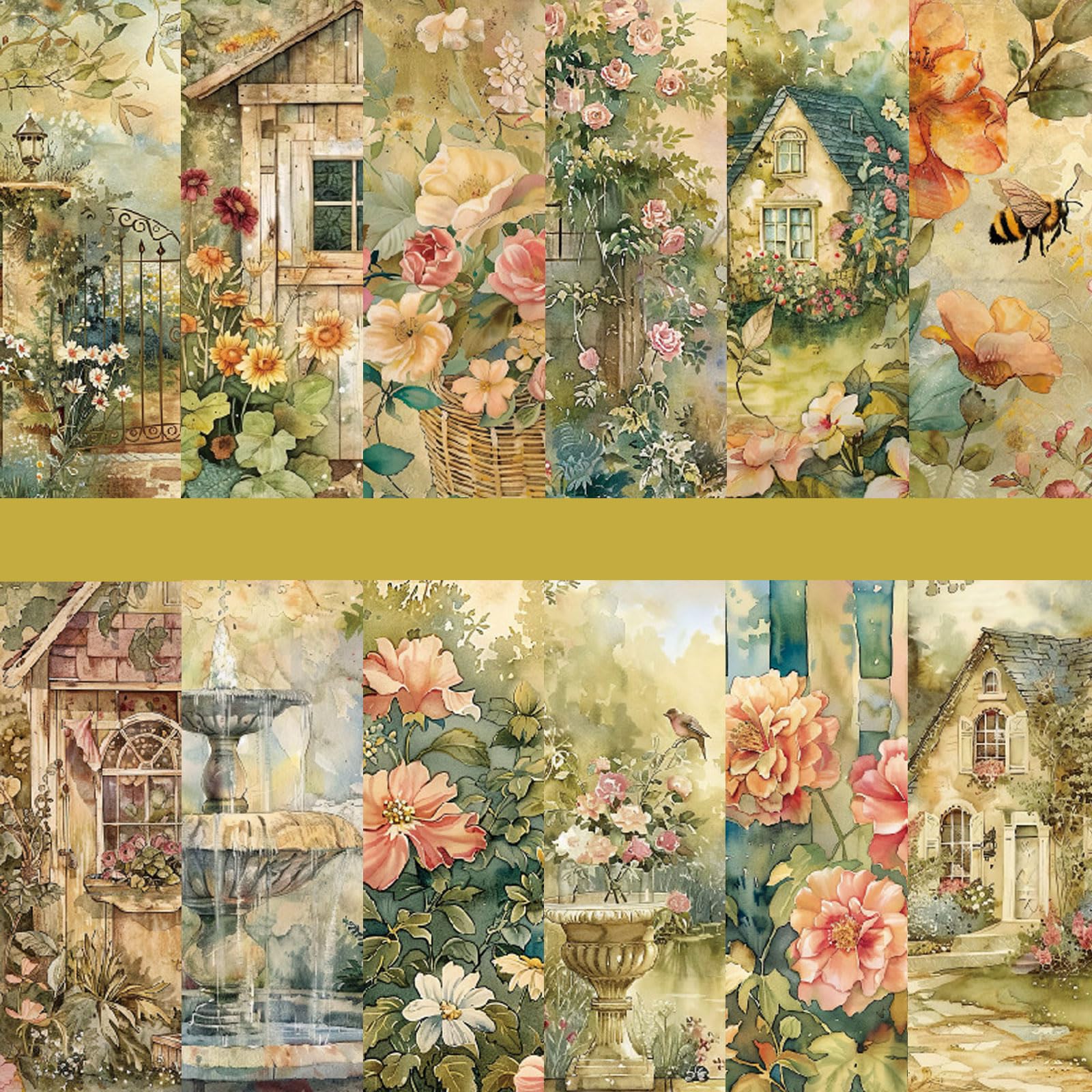 楽天市場】スクラップブッキング バリューキット 【Turn The Page