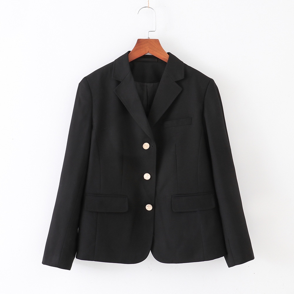 女子高生 制服 ブレザー スクールブレザー 学生服 上着 トップス 高校生 ジャケット 学生制服|キラリラ店