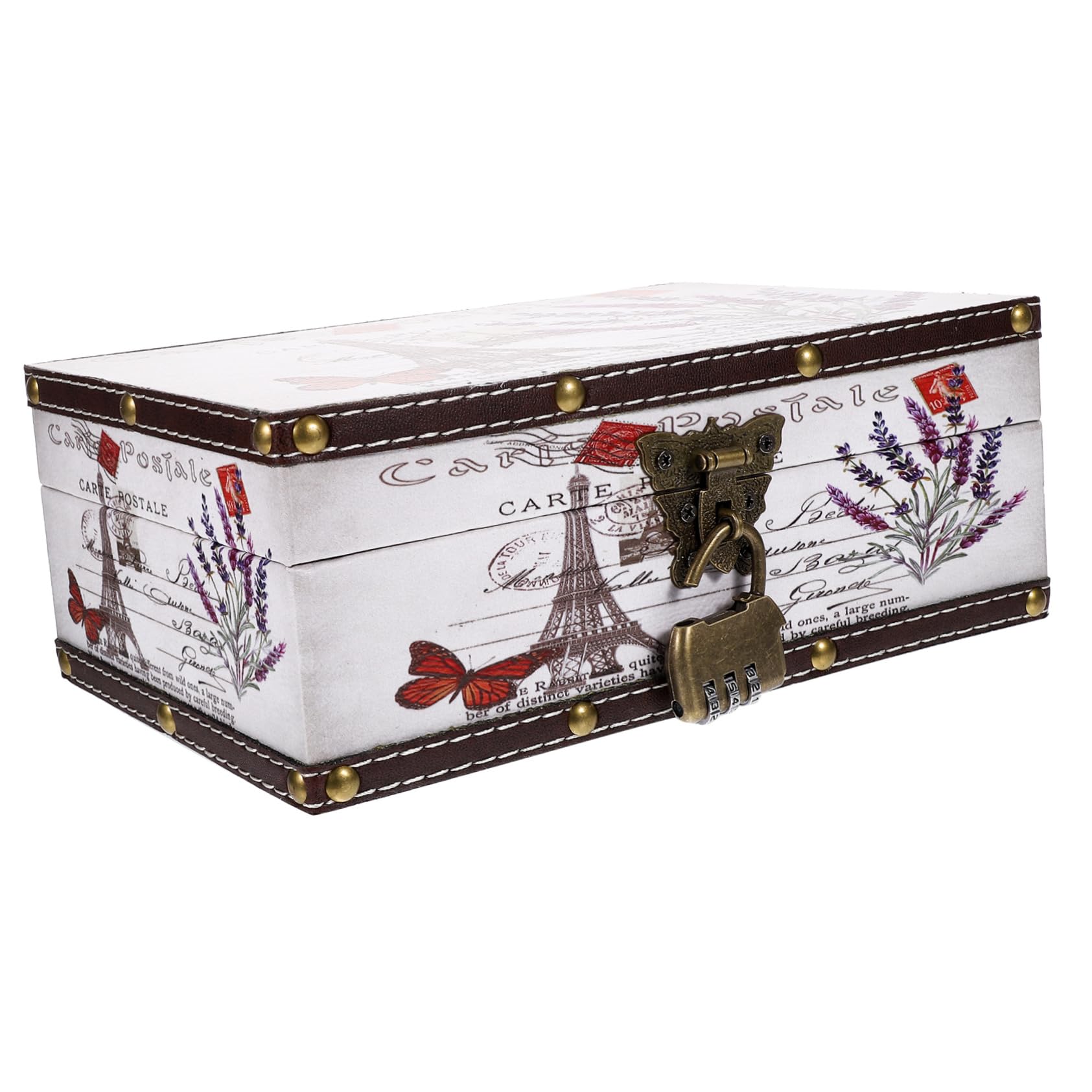 楽天市場】マニーグランシュマン コレクションボックス （木製収納箱