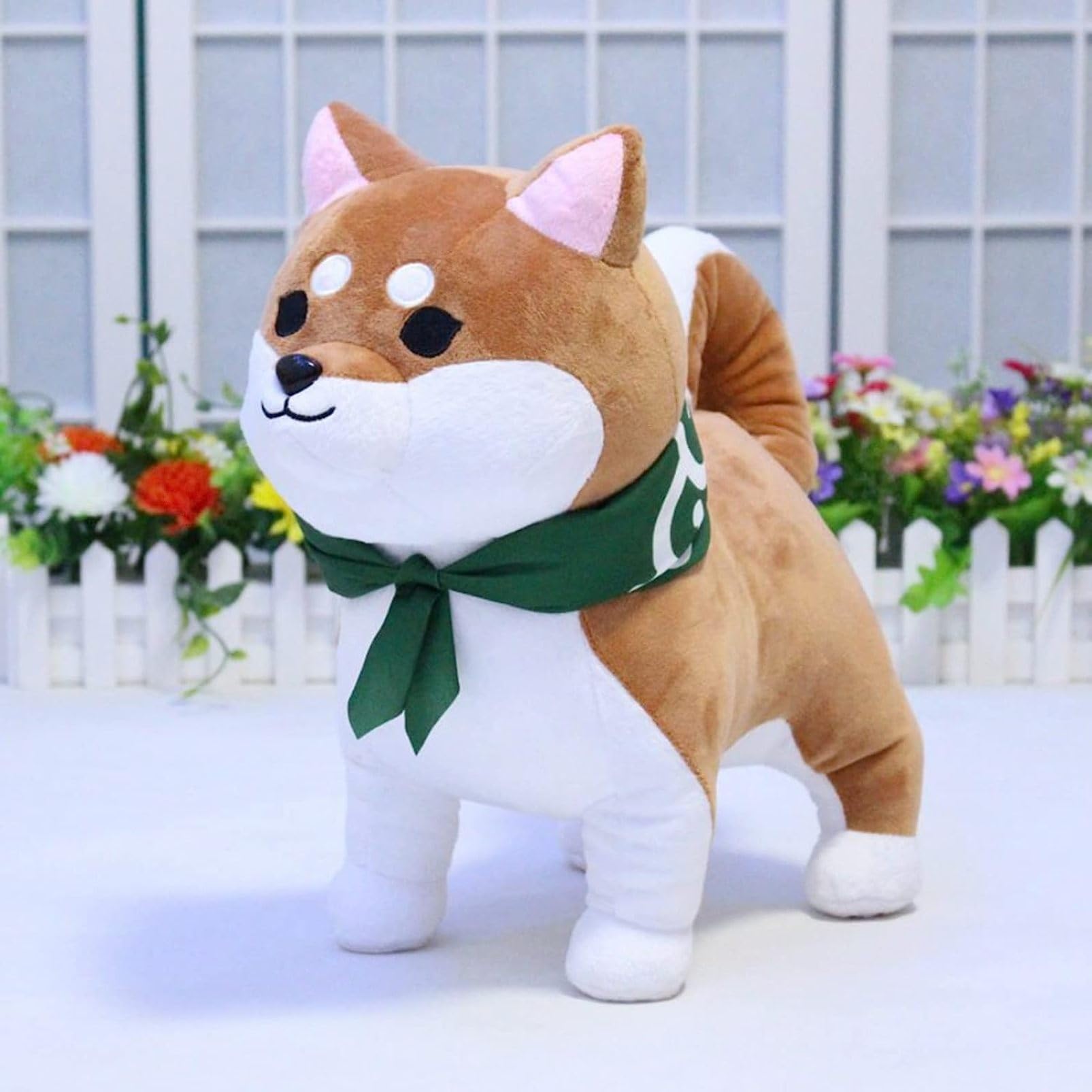 抱き枕 柴犬 イヌ 昼寝まくら 気持ちいい 一人暮らし 寝具 雑貨 お祝 癒し系 もちもち かわいい 35cm クリスマス 大きい 添い寝まくら 可愛い アニマル 動物 ぬいぐるみ クッション おもちゃ もこもこ 柔らかい 洗える 横向き寝 リアル｜キラリラ店