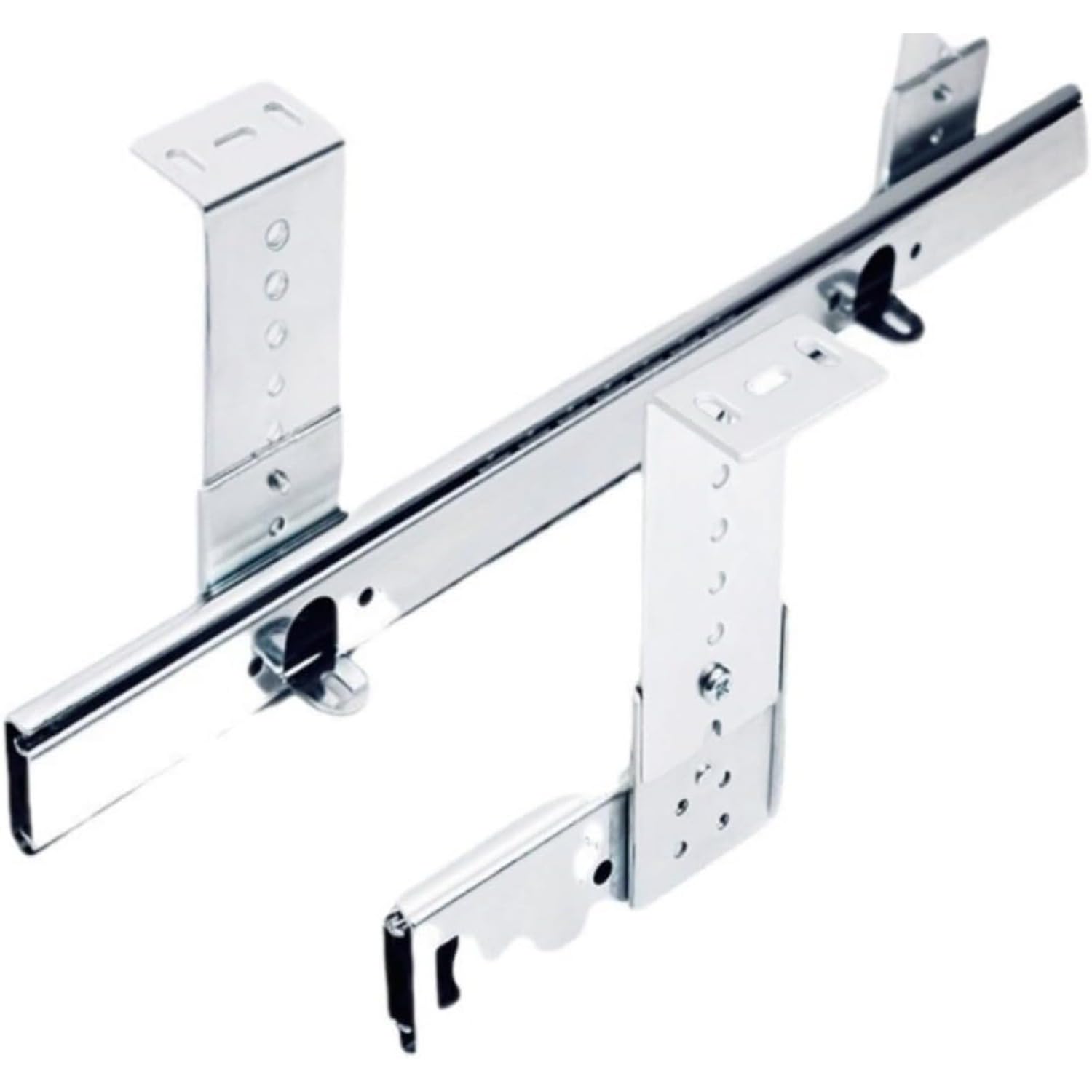 楽天市場】スガツネ工業 スライドレール 8400 全8サイズ 左右一組 机