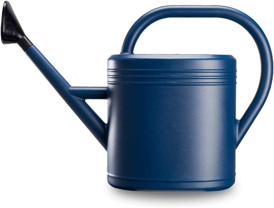 ジョーロ 水差し ジョウロ おしゃれ 大容量 3L/5L/8L/10L ペットボトル 落下耐性 耐摩耗性 シャワー プラスチックじょうろ花に水をまく家庭菜園 じょうろ ミニ 園芸用品 (10L,グリーン)