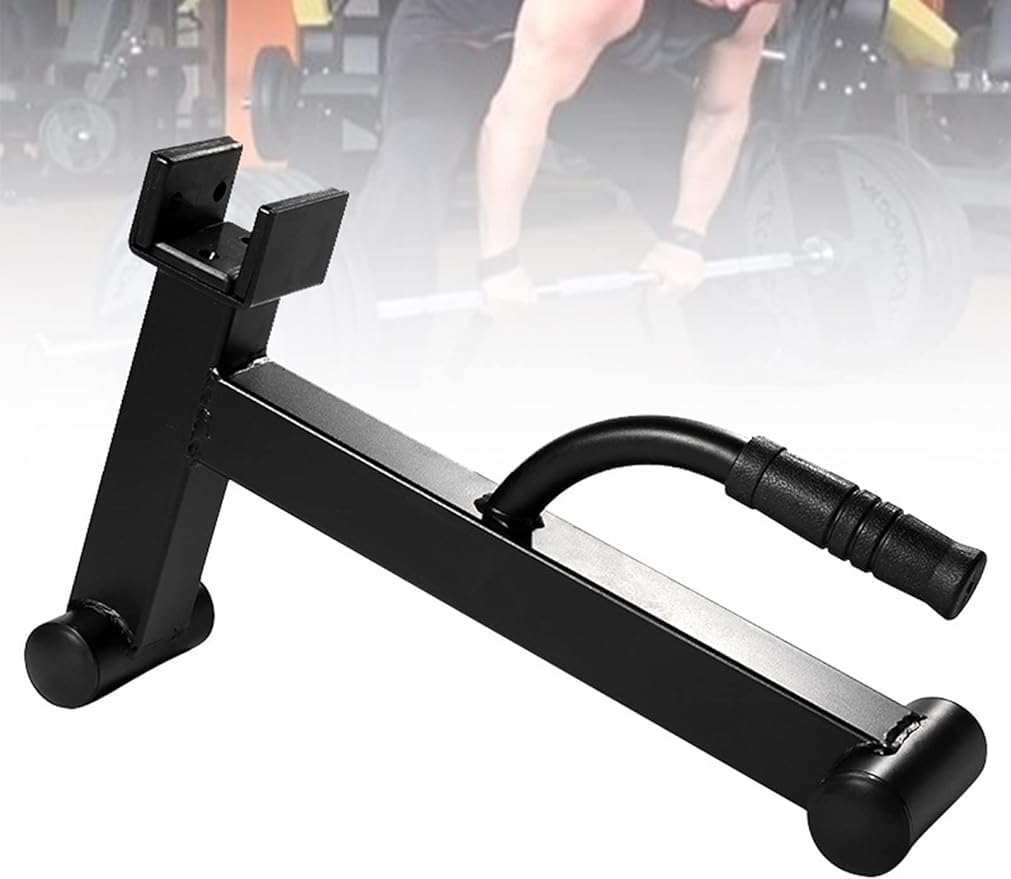 静音バーベルラック スリングセーフティ バーベルジャッキ