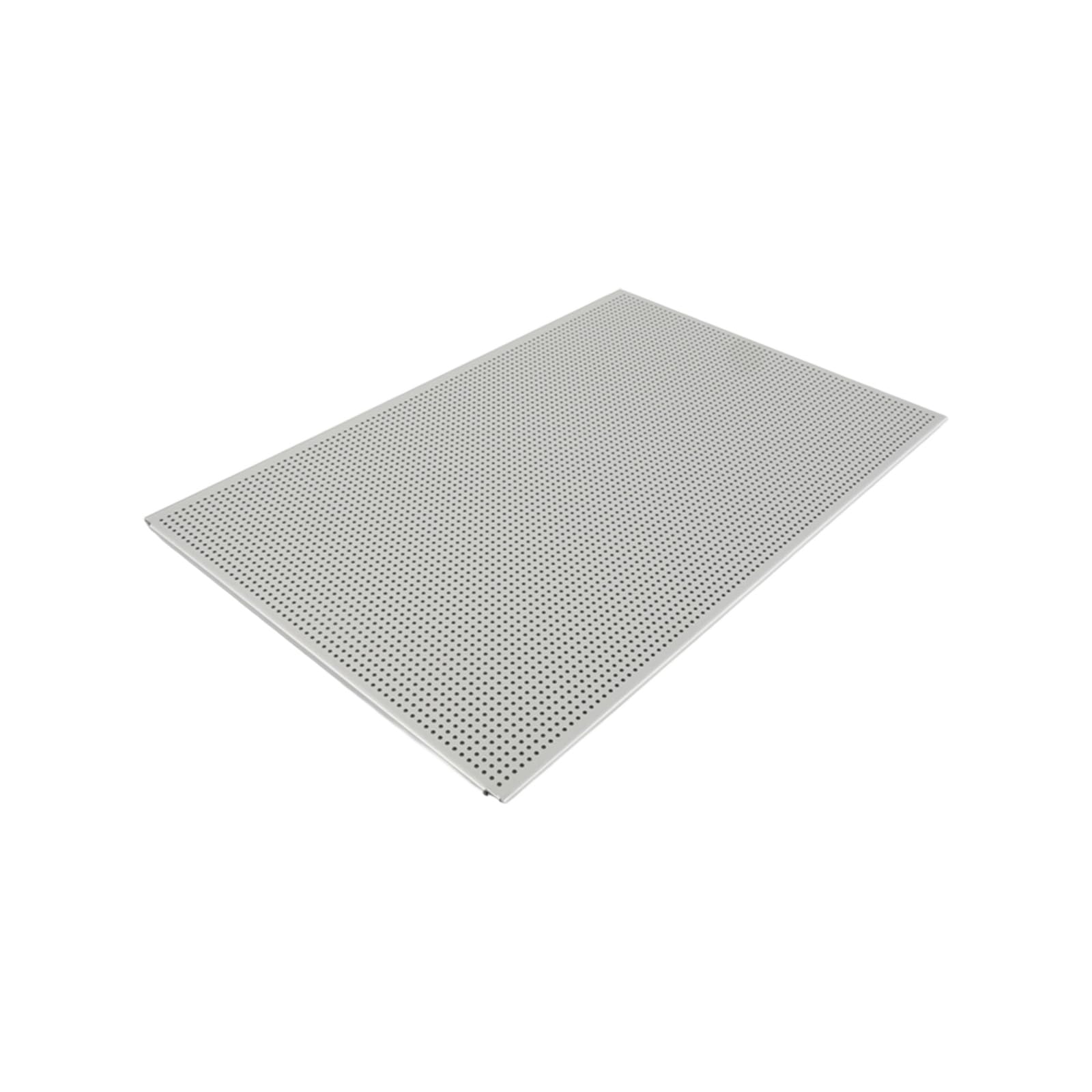 大型 40 × 60 珊穴あきアルミニウムローストパンベーキングシート舎密学物上塗りなしで首尾一貫したな煮焼きを引きうける軽銀アロイベーキングシート その他-日用品雑貨・文房具・手芸