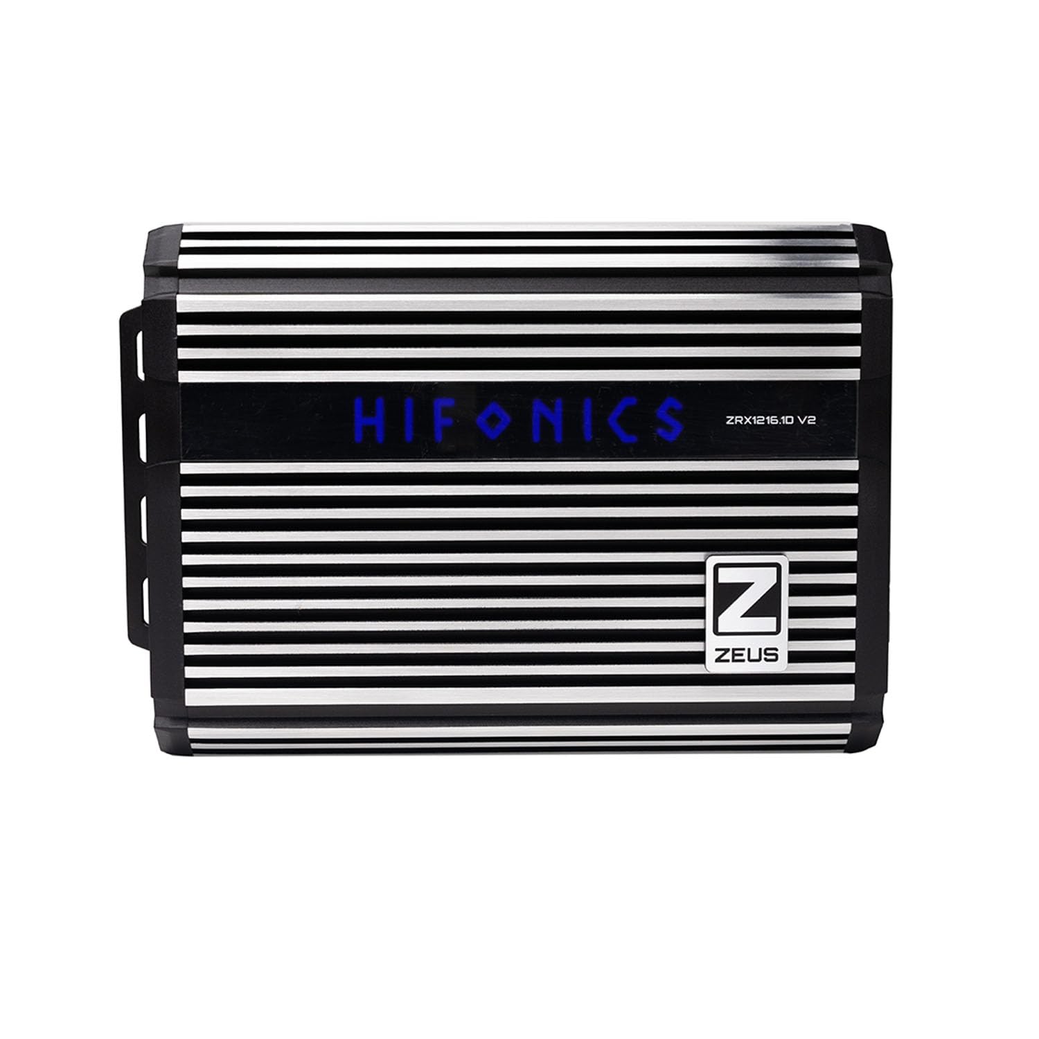 V2 パウダーコンパクト 1200ワット 百貨店D社会階級 モノブロックアンプ