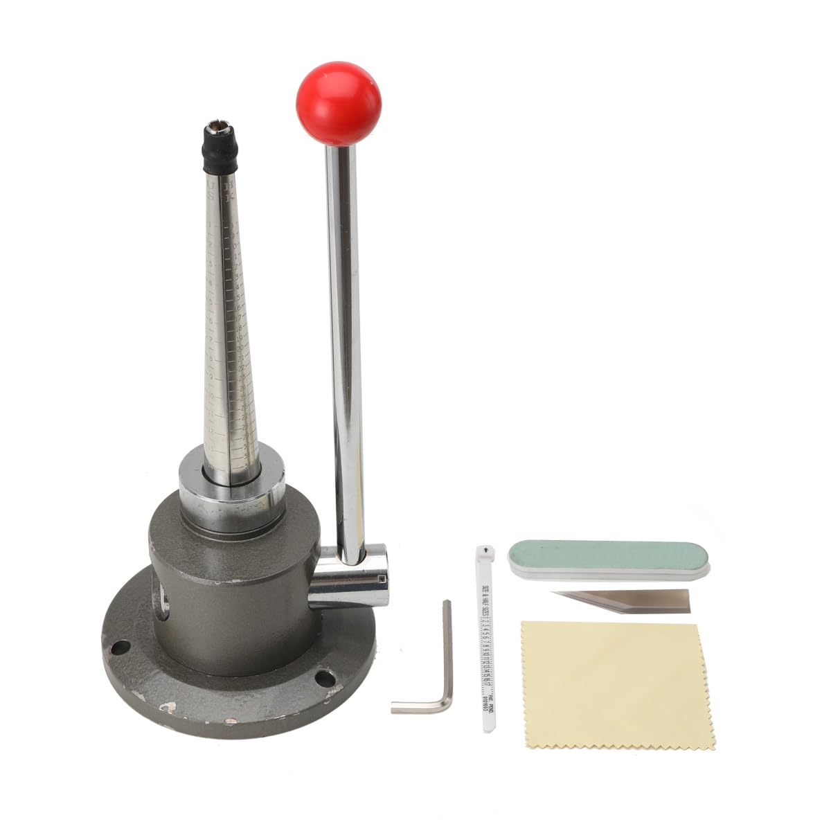 楽天市場】『4号-14号』小型 リングストレッチャー 指輪 サイズ 直し