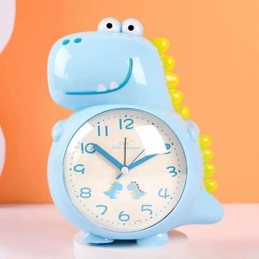 楽天市場】目覚まし時計 ペンギン 子供 大音量アラーム 金属 かわいい