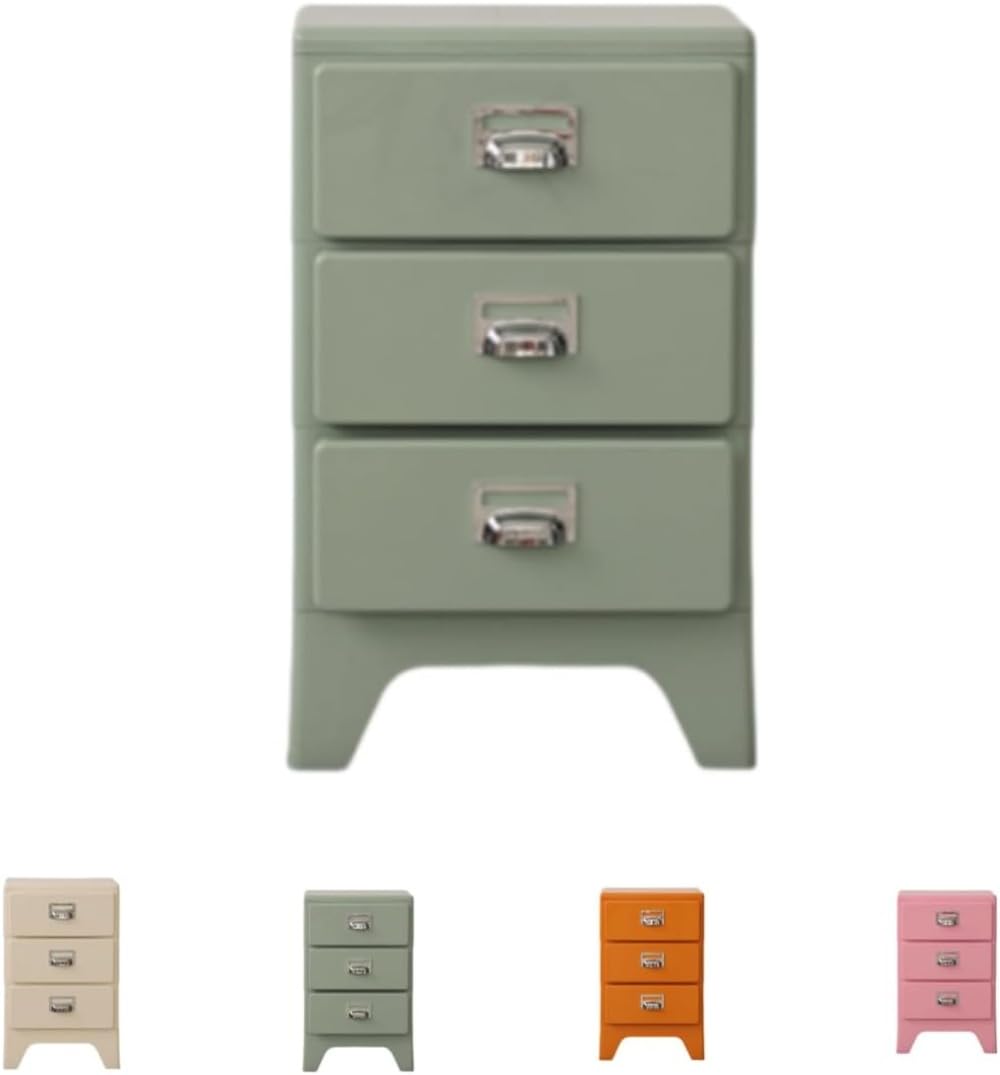 キャビネット収納ボックスレトロ家具ファッション () []｜キラリラ店