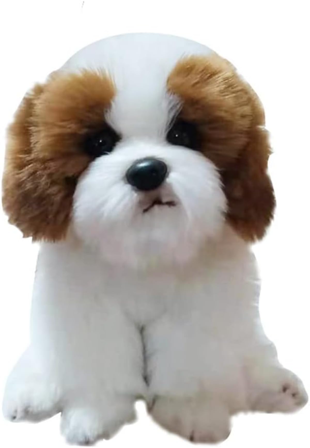 シーズー 犬 ぬいぐるみ あやつり人形 グッズ 本当の 本物そっくり 犬 手あそび 論なく論なく 好いたらしい 毛の荒物 毛の荒物 ぬいぐるみ 秘密捜査員妄りがましいな人と御っ母さんと赤ちゃんお年よりへの生まれ落ちる日祝する日 差し上げ物
