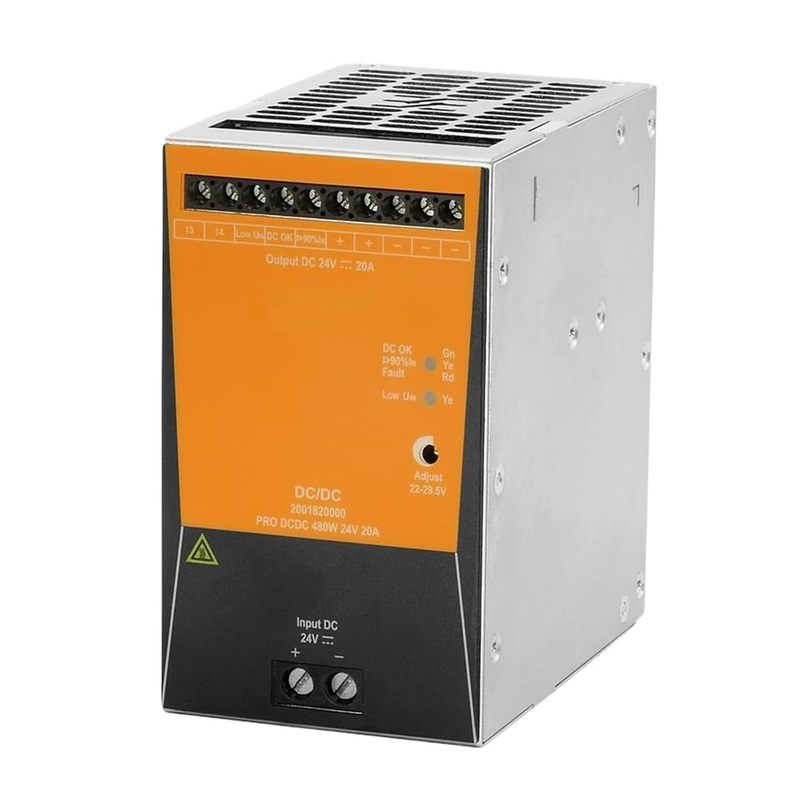 480 24 20 2001820000 /変換器