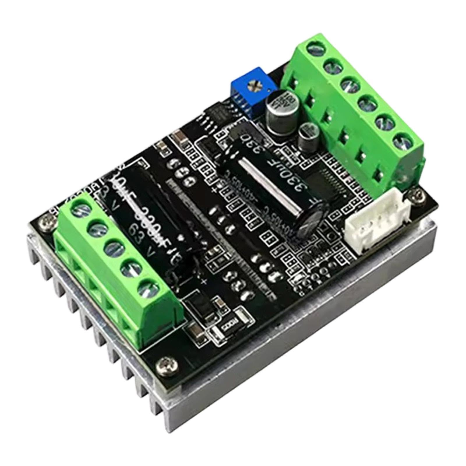 3相ブラシレスモーターコントローラー、500、牢固たる、、パウダーコンパクト、6-60 20 原動機抑えつける１番ウッド