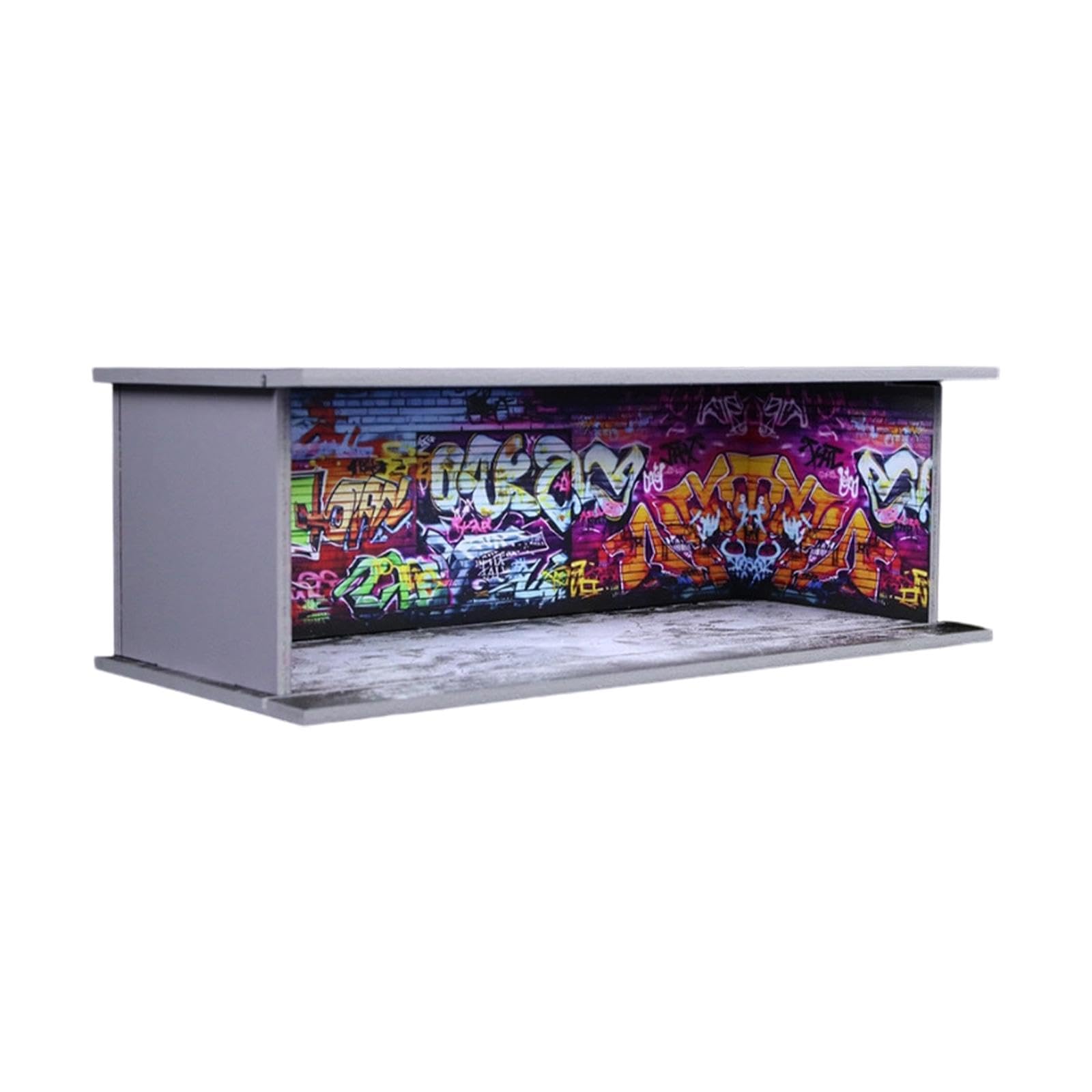 楽天市場】メタルボックス 1/12 ジョウ ガレージキット 「クラッシャー