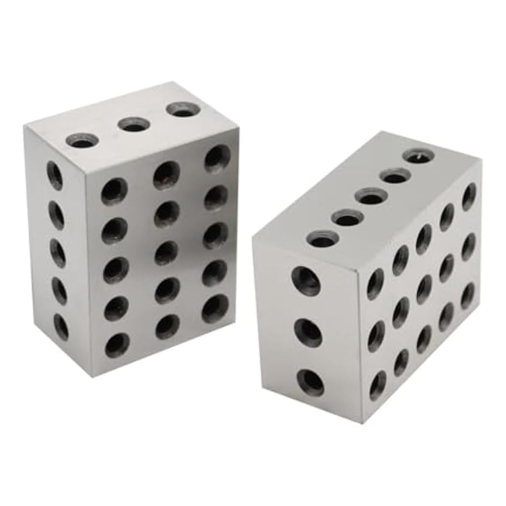2 天下太平 2-3-4 in 差しつかえる マッチド ありの実 23 穴 0.0003 細やか摩擦産業士が図のように差しつかえるをセットアップ スチール写真  55-62 (2-3-4 差しつかえる 0.0003 in)