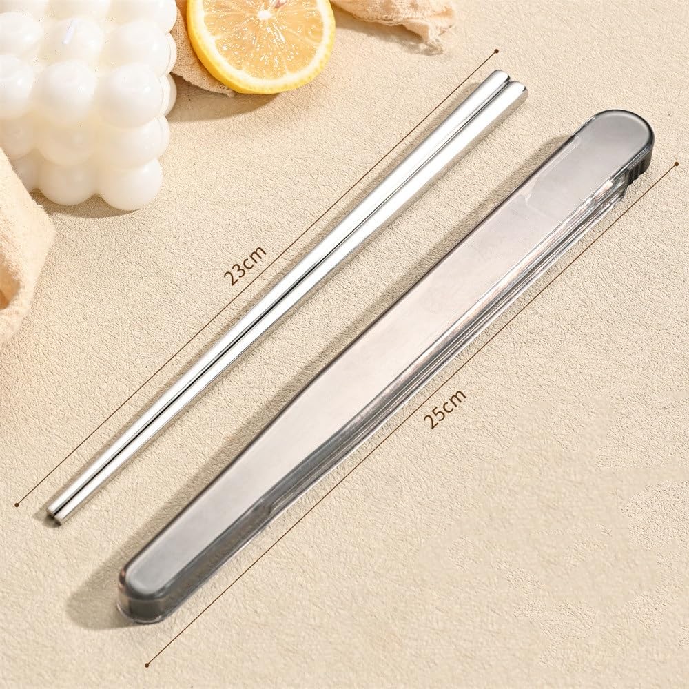 箸 はし 携帯用箸 アウトドア用 中華ロング箸 使いやすい 耐熱( 7)|キラリラ店