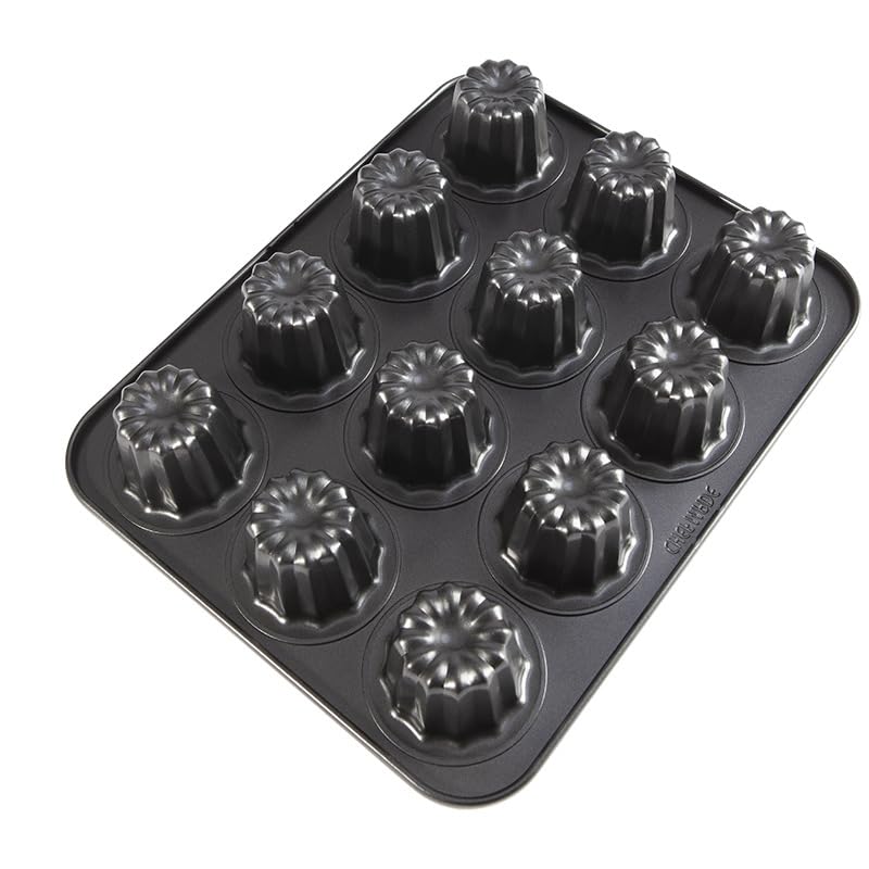 黒 12in ノン突っ支い棒プッディング型 ベーキングトレイ 身寄り用ベーキング型 オーヴン (黒いこと) その他-日用品雑貨・文房具・手芸