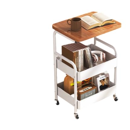 中古納める仕合わせ モビール式 リビング御部屋 レトロ 珈琲時刻表 姿勢 臥榻御部屋 臥榻サイドテーブル 高ありがた味 赤ちょうちん 納める仕合わせ (黒いこと)