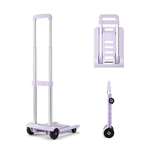 折りたたみ式路面電車 (パープル,) 日用品雑貨・文房具・手芸-その他