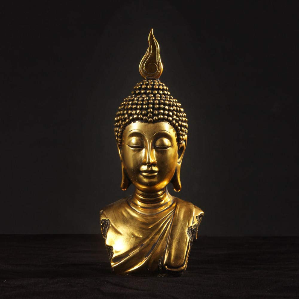 像の壁画の彫刻 アート彫刻仏教仏像置物装飾品樹脂工芸家の装飾|キラリラ店