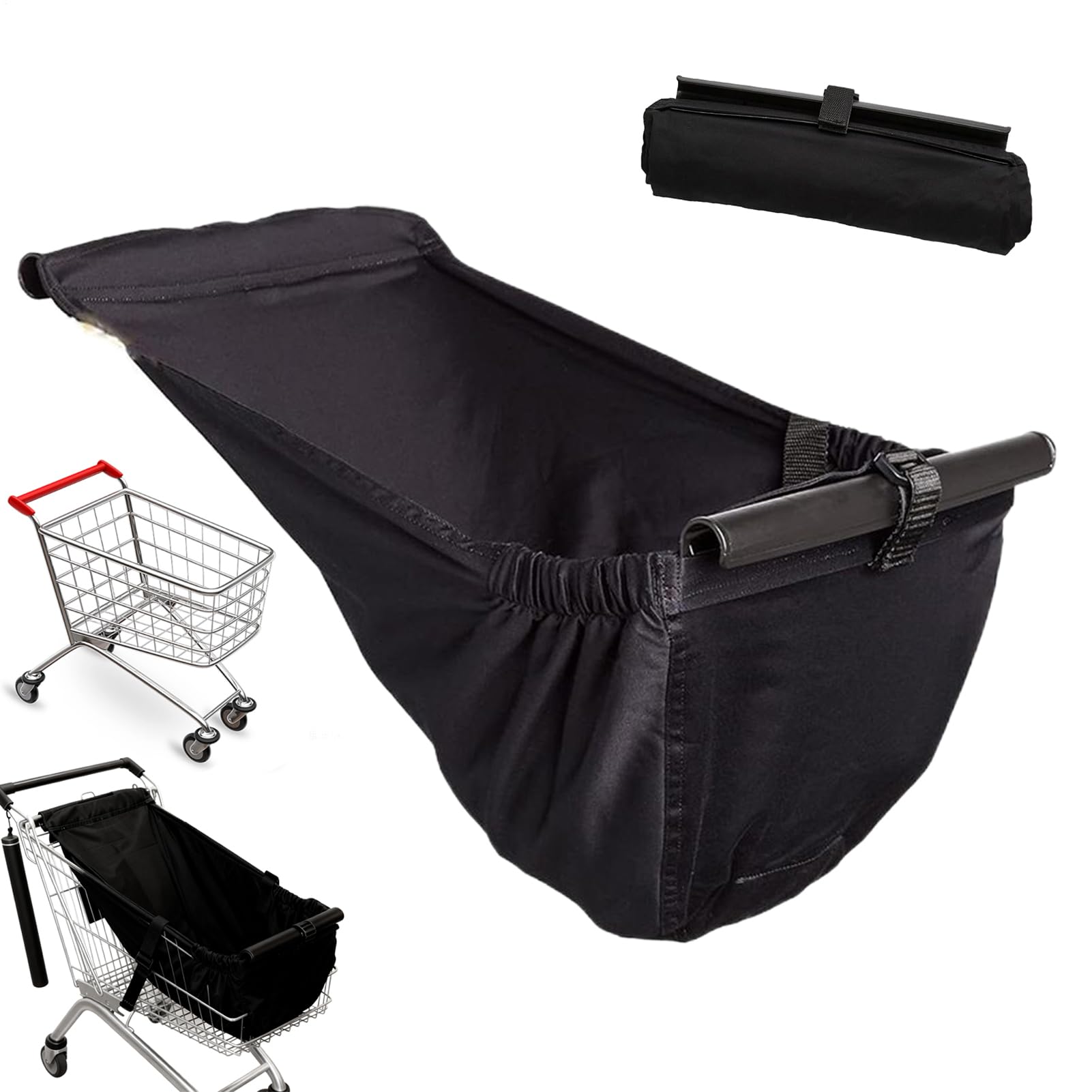 楽天市場】【ショッピングカートカバー】MOTIFBANK プレゼントにも