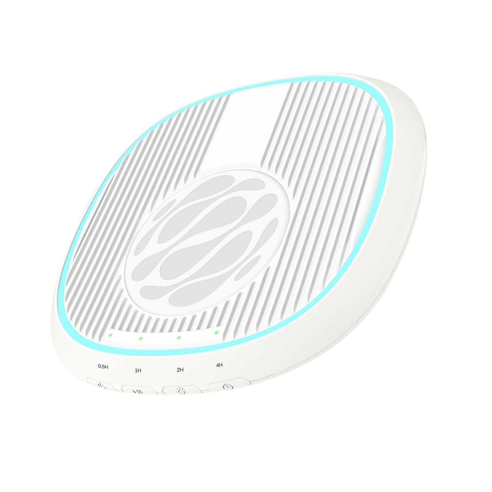 マウスムーバー マウス移動器 検出不能 マウスジグラー マウス移動器 0.5時間/1時間/2時間/4時間 マウス 自動 動かす/スイッチ付き ドライバー不要 スリープ防止 作業状態をシミュレーション ロック画面防止対策 テレワーク 在宅勤務