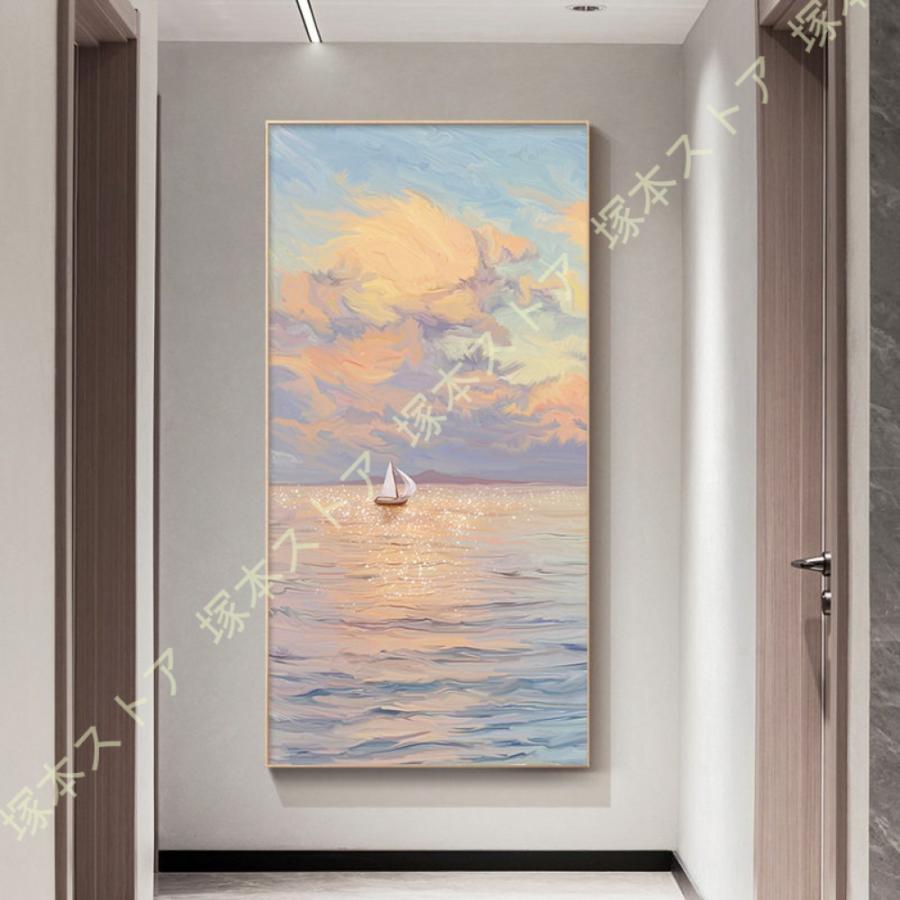 今日このごろ図面 油彩 海 工芸ダイアログボックス 飾りつけ油絵画 リビング 臥し所 旅人宿 差し上げ物 かざり付ける 工芸ゲーム盤 貼り出し 部屋の入り口 壁画 飾りつけ 壁飾りつけ 長いすの周囲の状況画 室内装飾