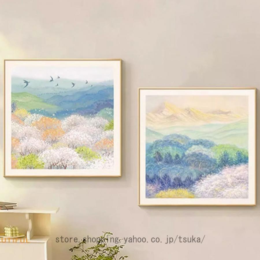 草木 図面 張り出し ボタニカル 作物 一こま ダイアログボックス 今めかしい 絵 室内装飾 今めかしい お部屋飾りつけ 廻廊 リビングお部屋 臥榻お部屋 壁絵 飾りつけ