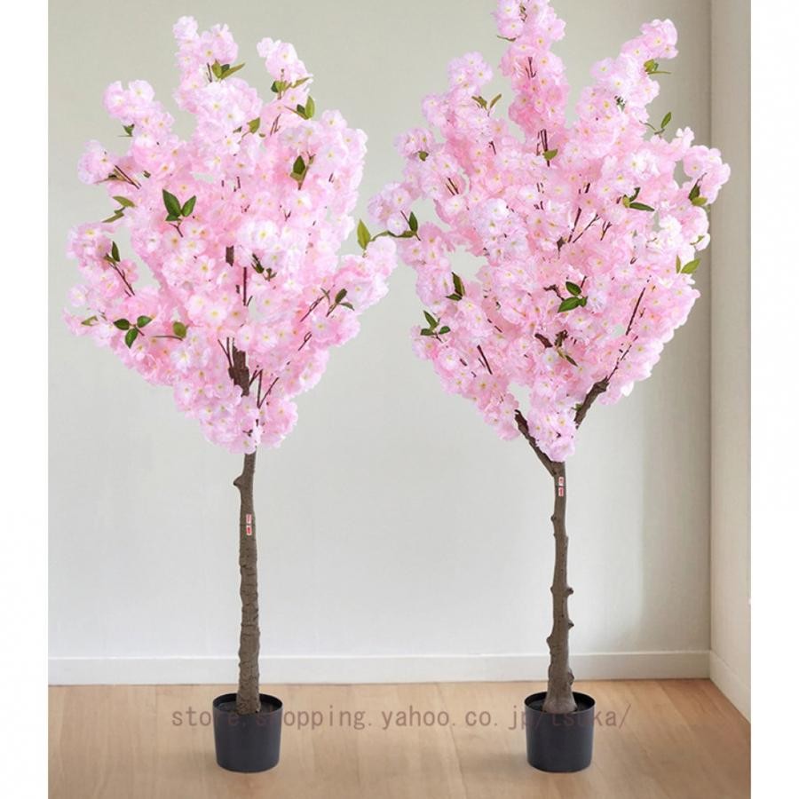 造花 フェイクグリーン 大型 人工観葉植物 フェイクツリー 人工樹 ナチュラル 鉢植え お祝い オフィス リビング インテリア リアル 大きめ おしゃれ かわいい|きらりライフ