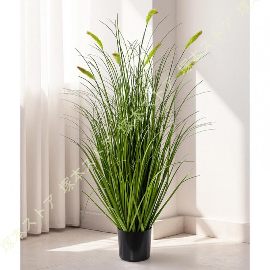 フェイクグリーン 中型 大型 鉢付き 観葉植物 フェイク 人工観葉植物 人工観葉樹 世話不要 調整可能 お手入れ簡単 本物そっくり フェイク植物 室内 屋外|きらりライフ