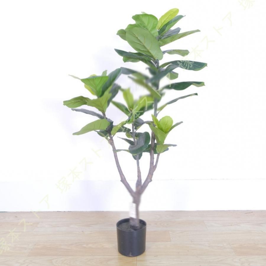 人工観葉植物 フェイクグリーン 人工木 人工樹木 大型 人工熱帯植物 鉢植え 人工植物 茎付き ホーム オフィス 屋内装飾 人工植物 人工ドラセナの木 屋内 屋外｜きらりライフ