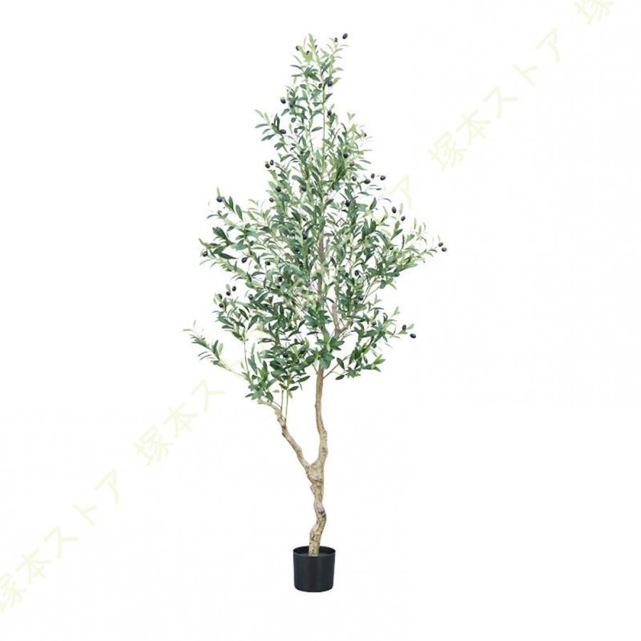造花 枯れない フェイクグリーン 人工植物 オリーブ 人工観葉植物 フェイク 室内 部屋 風水 リビング 玄関 葉 葉っぱ 室内用 新築祝い 贈り物 インテリア｜きらりライフ