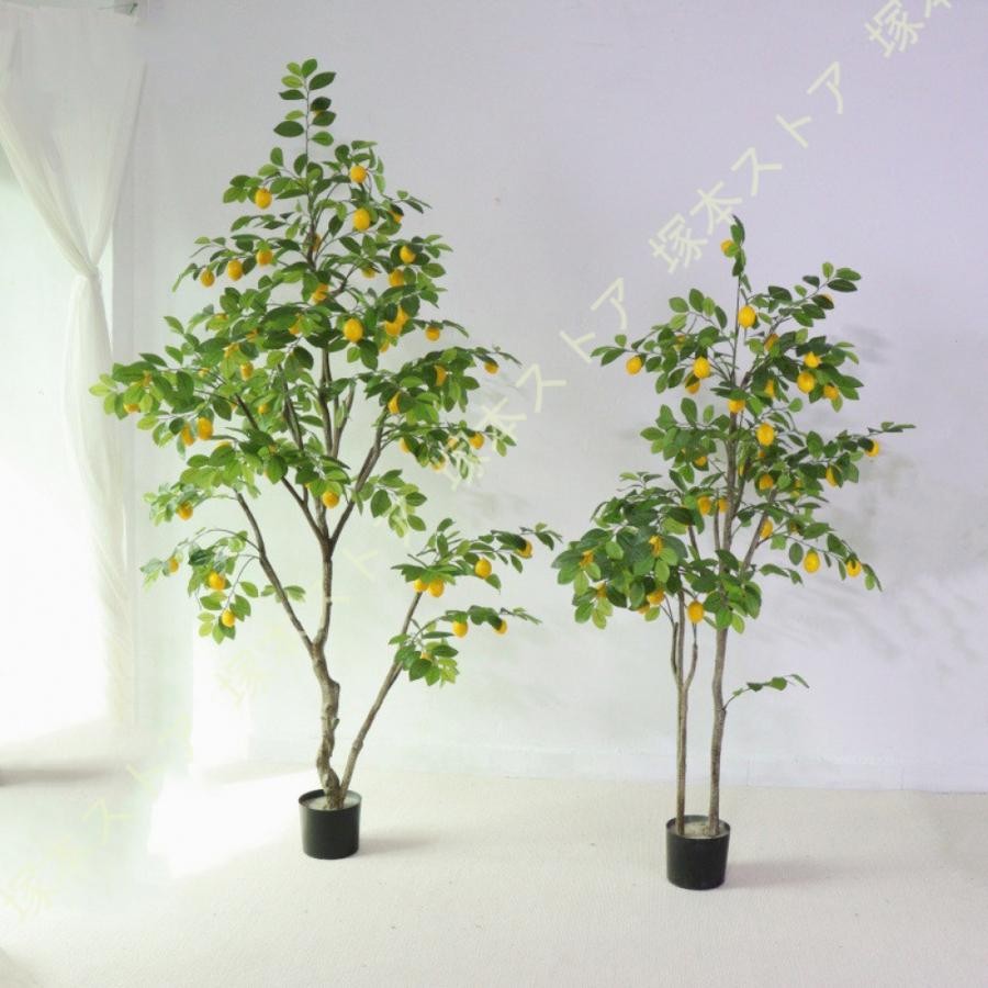 インテリアグリーン造花 観葉植物 人工観葉樹 フェイクグリーン 大型 鉢 人工観葉植物 シンプル おしゃれ 人工 植え オフィス 室内インテリア 装飾 カフェ｜きらりライフ