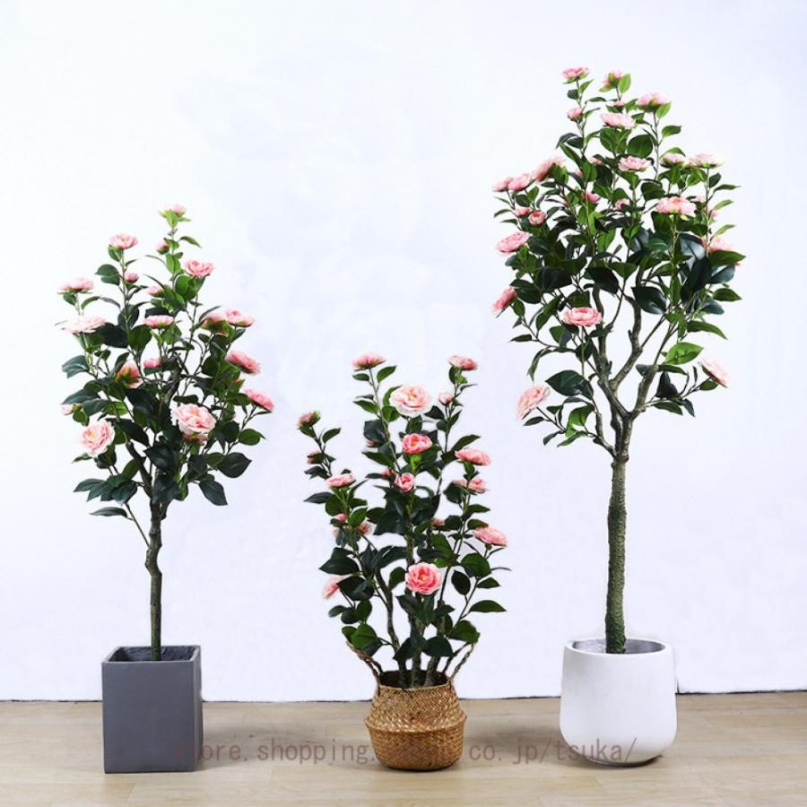 リアル フェイクグリーン 観覧植物 人工観葉樹 観葉植物 フェイク 造花 シンプル オフィス 室内 インテリア 大型 鉢 おしゃれ 人工 お祝い 父の日 母の日|きらりライフ