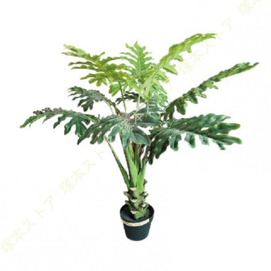 大型 人工観葉植物 フェイクグリーン 鉢付き 観葉植物 屋内 玄関 リアル 明るく爽やか インテリアグリーン 人工観葉樹 お祝い リビング お部屋|きらりライフ