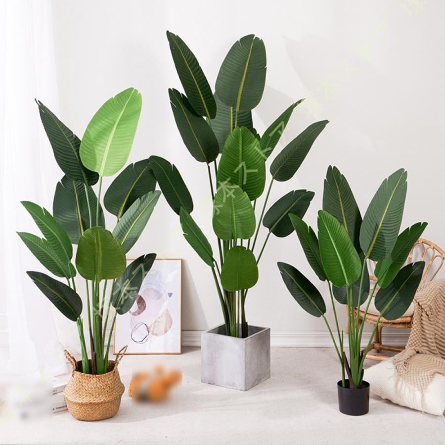 人工観葉植物 大型 人工観葉植物 モンステラ フェイクグリーン 鉢植 インテリア おしゃれ お祝い 開店 開業祝い アレカヤシ お手入れ簡単 オシャレ 人工樹木｜きらりライフ