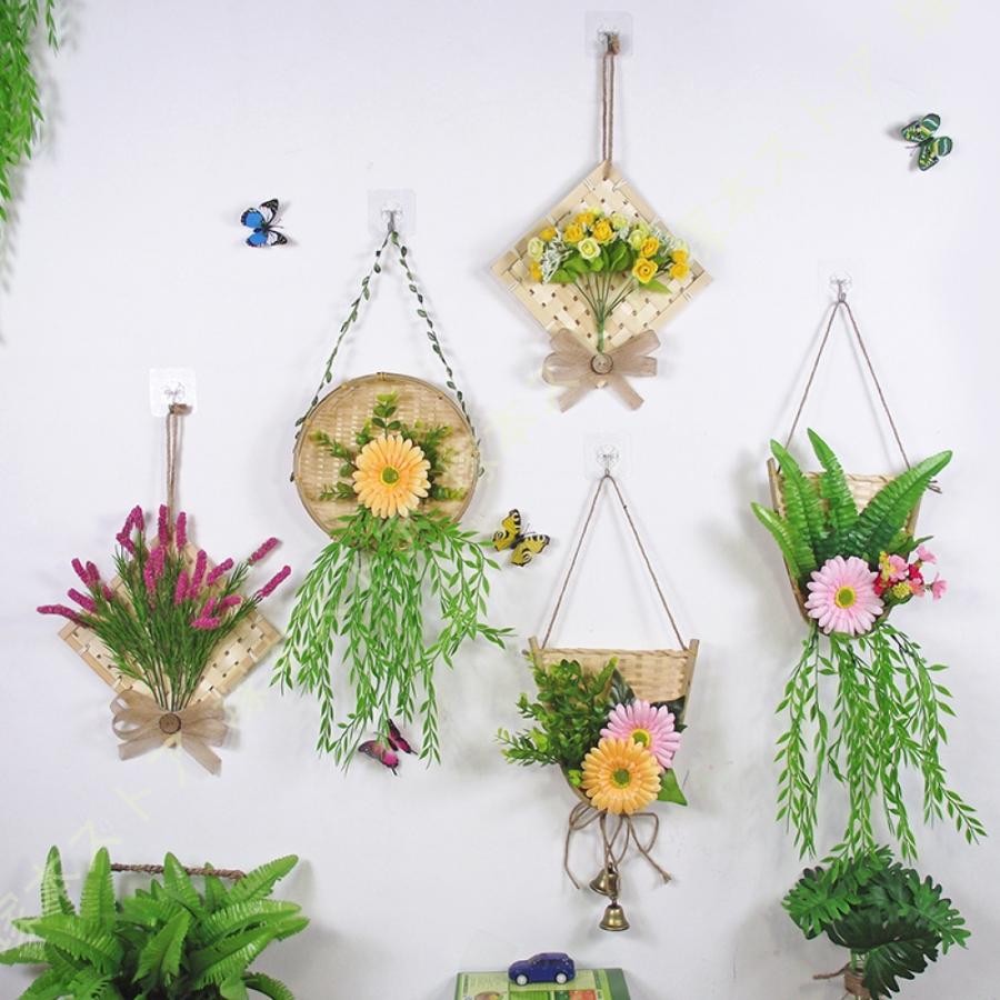 壁掛け 造花 人工観葉植物 フェイクグリーン グリーンフレームフレッシュアイビー ギフト プレゼント 観葉植物 壁面 ウォールグリーン インテリア 敬老の日|きらりライフ