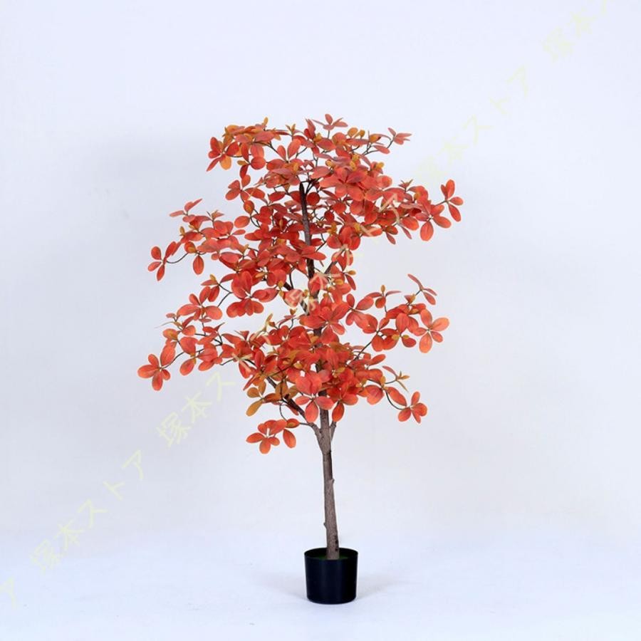 人工観葉植物 金のなる木 幸運の木 フェイクグリーン 常緑樹 造花 鉢植え 大型 永遠の命 観覧植物 水やり不要 抗菌 ギフト お祝い 観葉樹 フェイク植物|きらりライフ