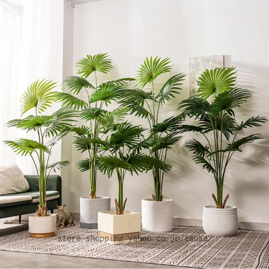 フェイクグリーン 観葉植物 インテリア おしゃれ 人工観葉植物 大型 造花 鉢植え 屋外 屋内 オフィス 装飾的 法人ギフト 和風装飾 屋内飾り 玄関 戸口 居酒屋|きらりライフ