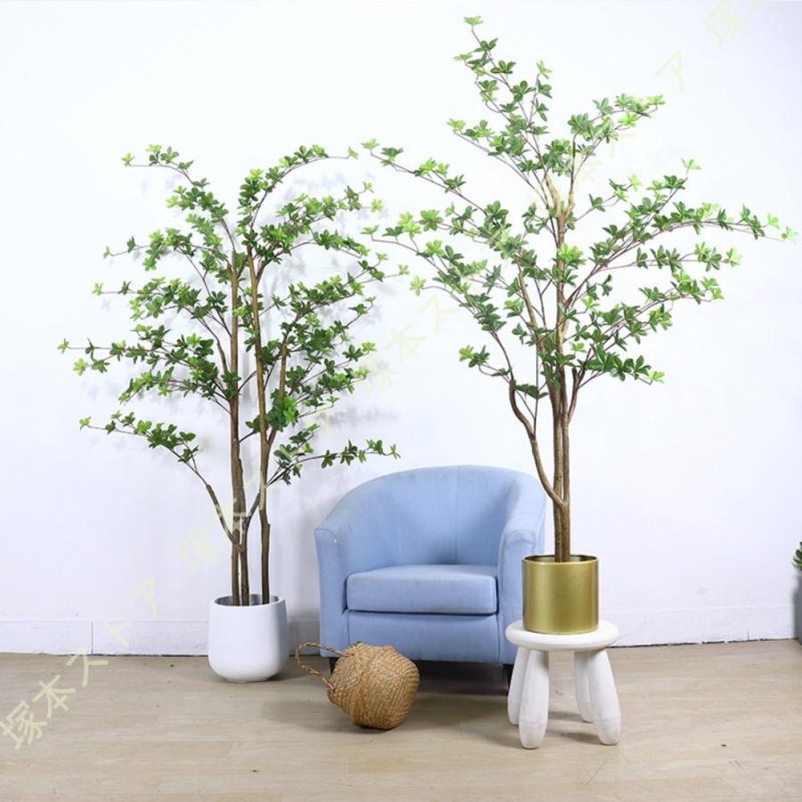 馬酔木 アセビ フェイクグリーン 人工観葉植物 観葉樹 造花 世話がない 水やり不要 枯れない 屋内 ホーム 玄関 キッチン オフィス インテリア おしゃれ｜きらりライフ