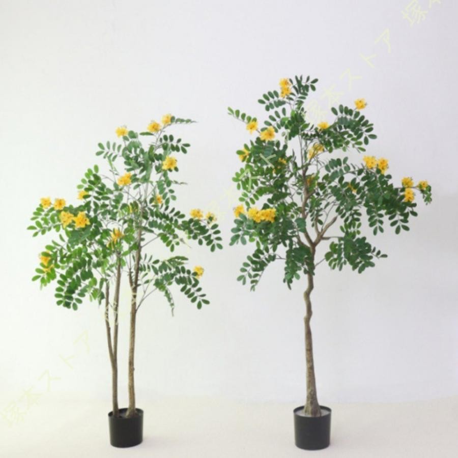人工観葉植物 鉢植え 大型 屋外 人工植物 造花 インテリア 本物そっくり 屋内飾り 玄関 オフィス 戸口 居酒屋 入り口 店舗 風景 水やり不要 虫害の心配なし|きらりライフ
