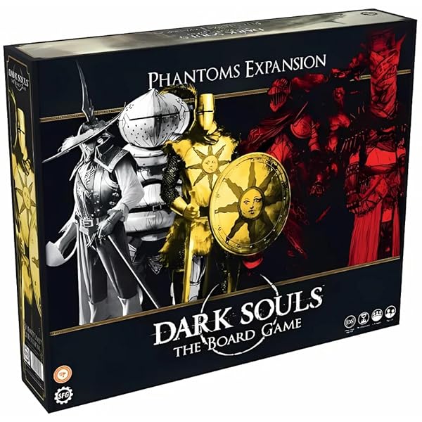 楽天市場】Dark Souls The Board Game ダークソウル ボードゲーム